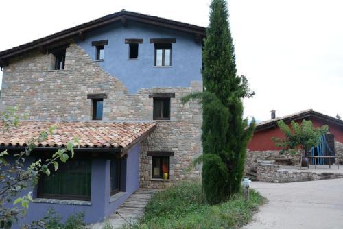 Hotel Monegal