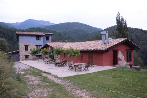 Hotel Monegal