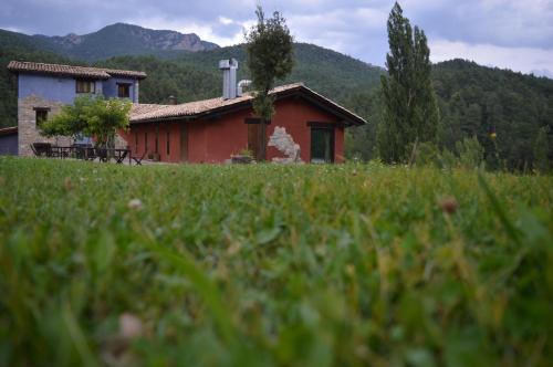Hotel Monegal
