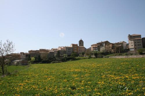 Hostal La Catalana