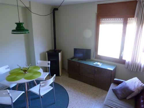 Apartamento Ca La Pagesa