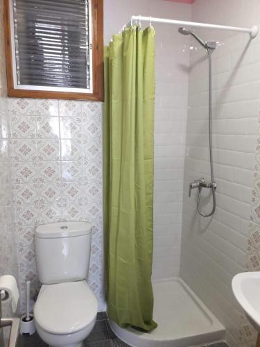 Apartamento Ca La Pagesa