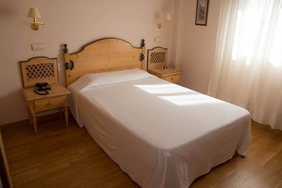Ath Hotel Ca�ada Real