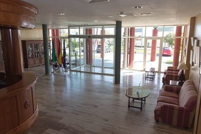 Ath Hotel Ca�ada Real