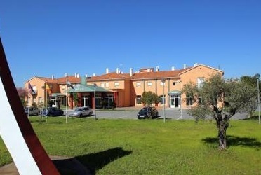 Ath Hotel Ca�ada Real