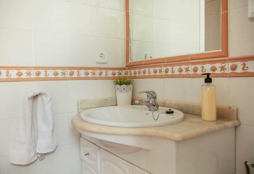 Casa Lanjaron B&B