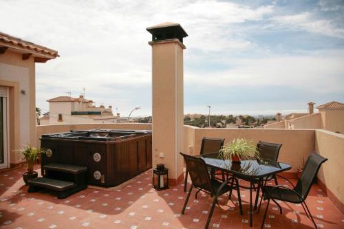 Casa Lanjaron B&B