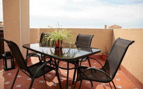 Casa Lanjaron B&B