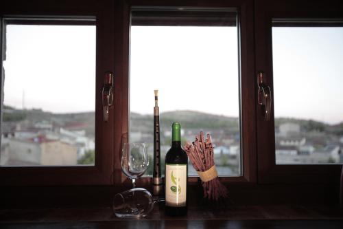 Hostal Casa Rural La Corchea