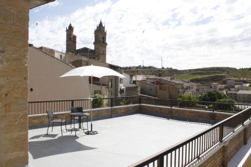 Hostal Casa Rural La Corchea