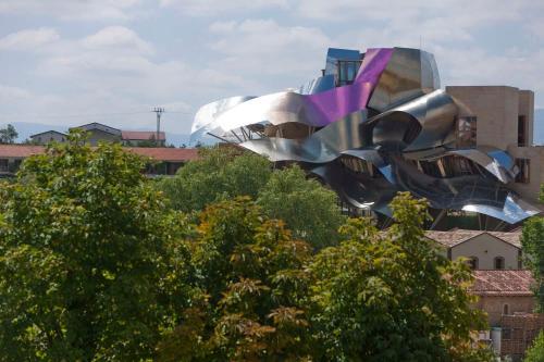 Hostal Casa Rural La Corchea