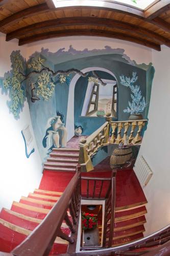 Hostal Casa Rural La Corchea