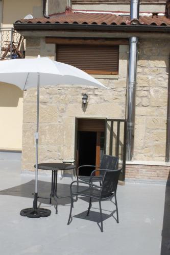 Hostal Casa Rural La Corchea