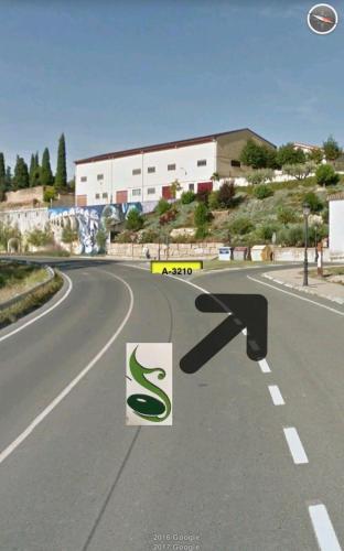 Hostal Casa Rural La Corchea