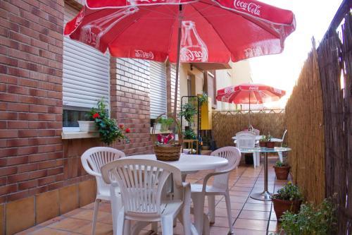 Hotel Principal Del Parque