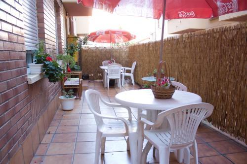 Hotel Principal Del Parque