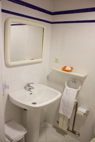 Hotel Principal Del Parque