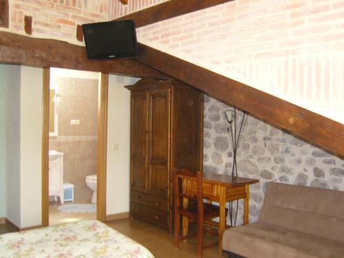 Hostal Casa Paulino
