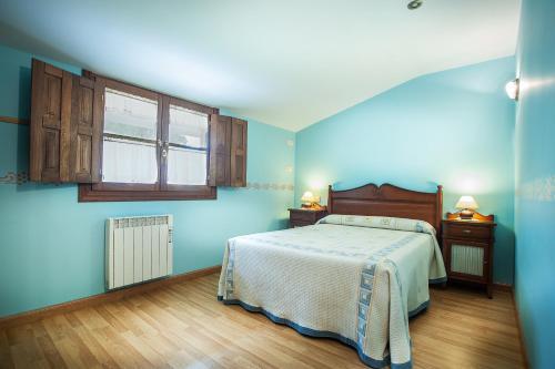 Apartamentos El Prad�n De Santa Marina