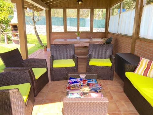 Apartamentos El Prad�n De Santa Marina