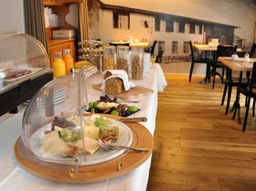 Hotel-restaurant L�wen