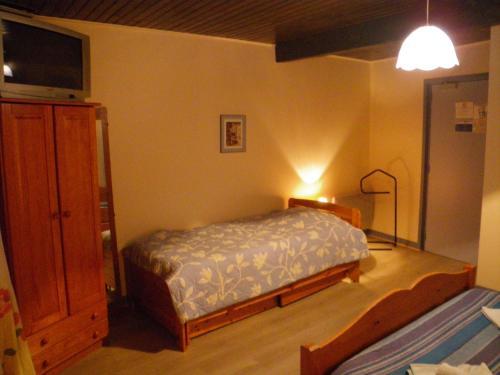 Hotel Auberge De L'eau Vive