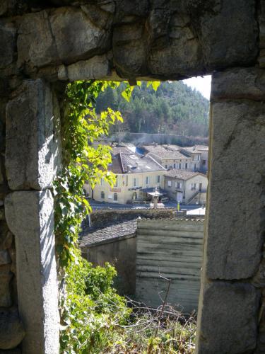 Hotel Auberge De L'eau Vive