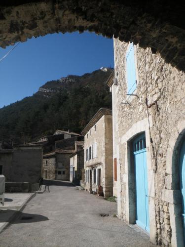 Hotel Auberge De L'eau Vive