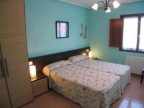 Apartamentos Las Rosas