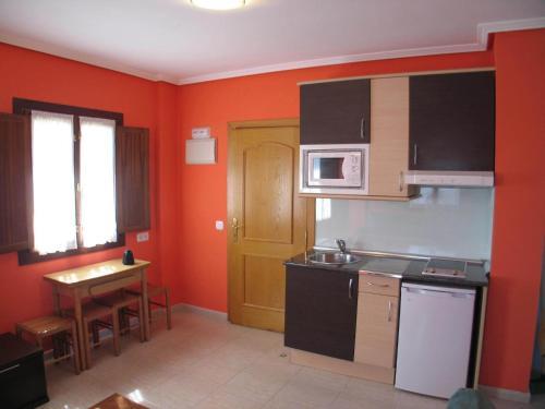 Apartamentos Las Rosas