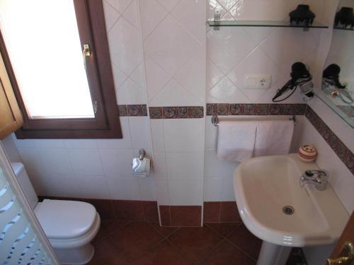 Apartamentos Las Rosas