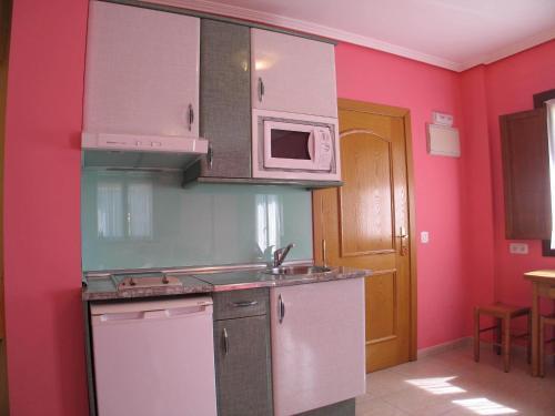 Apartamentos Las Rosas
