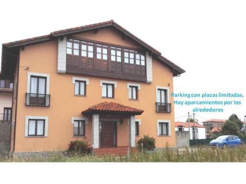 Apartamentos Las Rosas