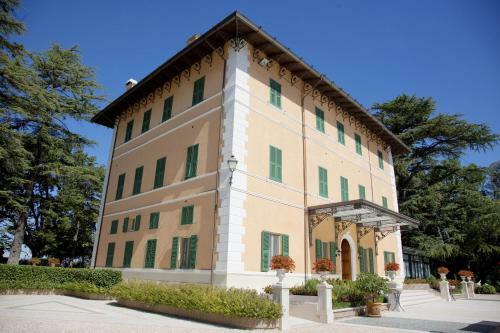 Hotel Villa Verdefiore