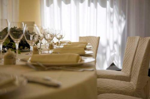 Hotel Villa Verdefiore