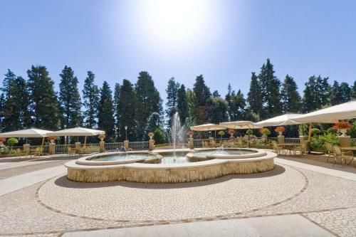 Hotel Villa Verdefiore