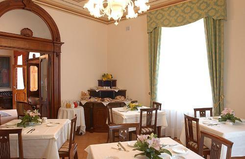 Hotel Villa Verdefiore