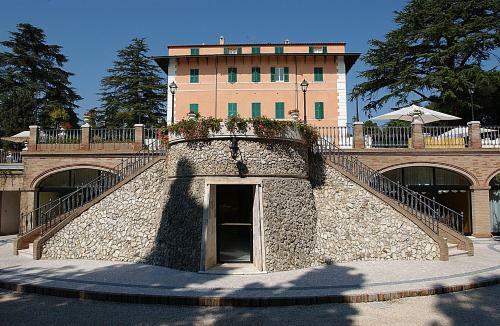 Hotel Villa Verdefiore