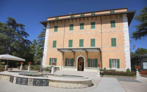 Hotel Villa Verdefiore