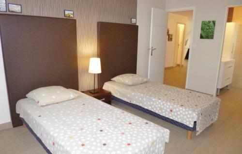 Holiday Home Rue De Provence