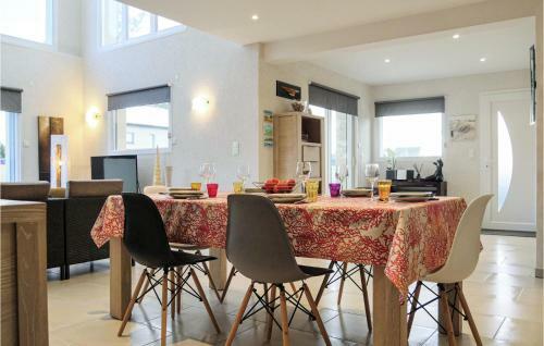 Holiday Home Rue De Provence
