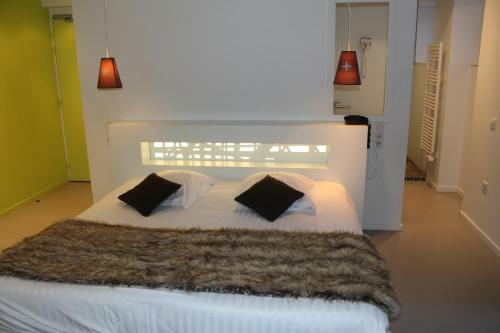 Hotel Logis Du Puy Ferrand