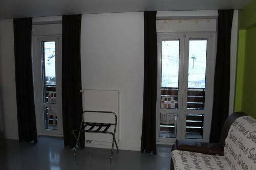 Hotel Logis Du Puy Ferrand