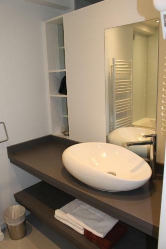 Hotel Logis Du Puy Ferrand