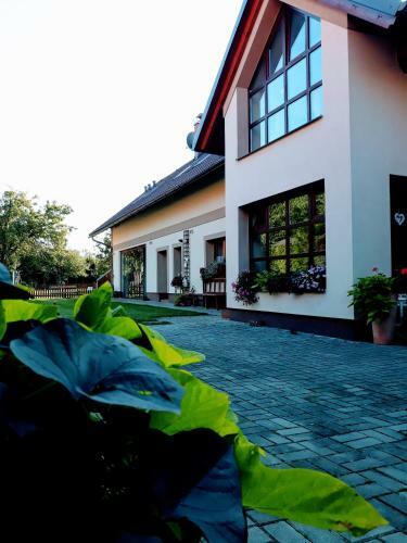 Posada Dvoupokojov� Apartm�n S Kuchy?sk�m Koutem