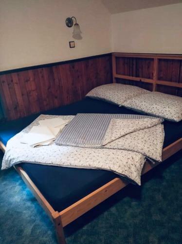 Hostal Penzion U Lucerny S Malou Farmi?kou