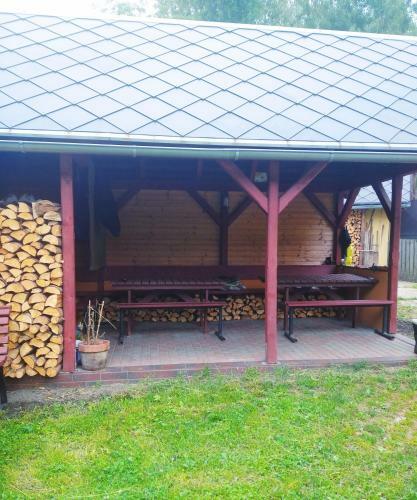Hostal Penzion U Lucerny S Malou Farmi?kou