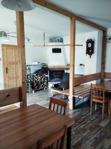 Hostal Penzion U Lucerny S Malou Farmi?kou