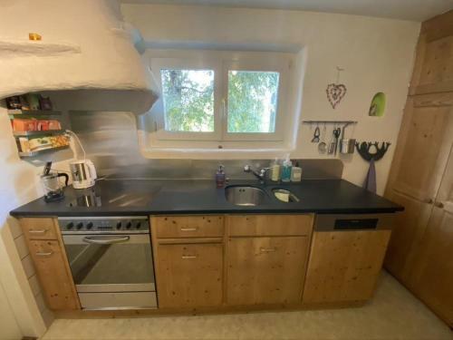 Apartment Ferienhaus Oase Am M�hlebach