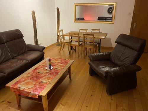 Apartment Ferienhaus Oase Am M�hlebach